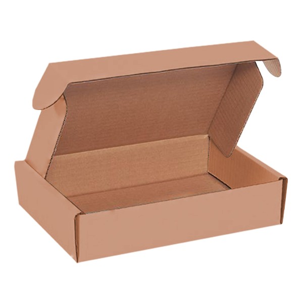The Boxery 15 1/8 x 11 1/8 x 2 Inch-50-Pack,