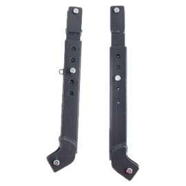 E-K2561-38300-FR Stabilizer Kit for B & BX Kubota BX1500D, BX1800D, BX2200D, BX1830D, BX2230D, BX23, BX1850D, BX2350D, BX24, BX1860, BX2360, BX2660D, BX25, BX1870, BX2370, BX2670, +++