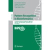 Pattern Recognition in Bioinformatics: 5th IAPR International Conference, PRIB 2010,