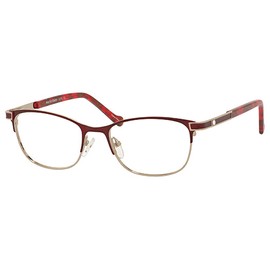 marie claire 6275  49-18-135  Burgundy Silver or Black Silver - Burgundy Silver