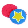HAYPIGS Guinea Pig Toys and Accessories - Circus Themed Fleece