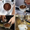 304 Stainless Steel Needle Coffee Needle Distributor Espresso Stirrer Espresso