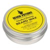 Siete Pociones Barba Cera 1 Oz. Naturales Y Orgánicos Barba