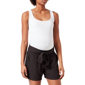 Noppies Women's Under The Belly Kee Shorts, black