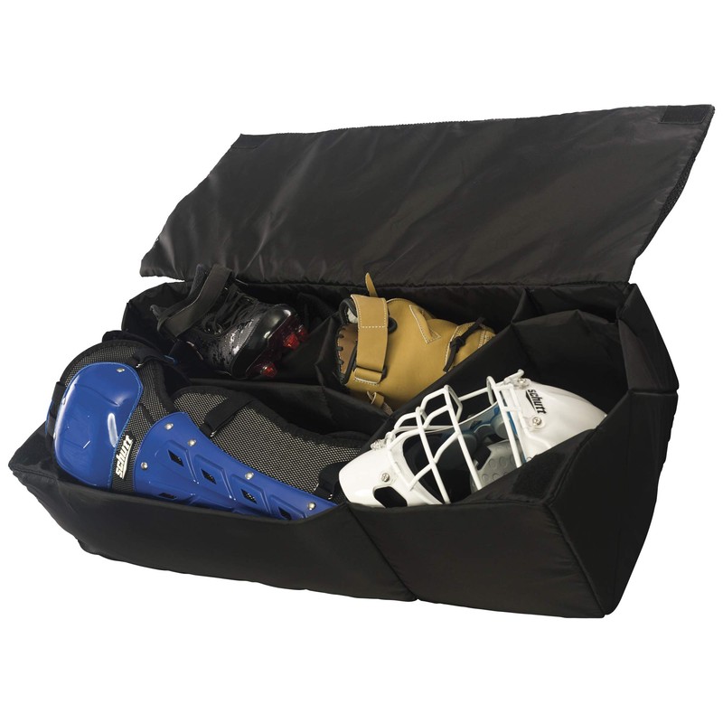 Schutt Baseball/Softball Catcher's Equipement Bag Organizer Insert