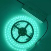 NIYIPXL LED Driver 120 Watts Waterproof IP67 Power Supply Transformer
