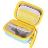 Tourmate Hard Case Compatible for Moonlite Mini Projector and Story