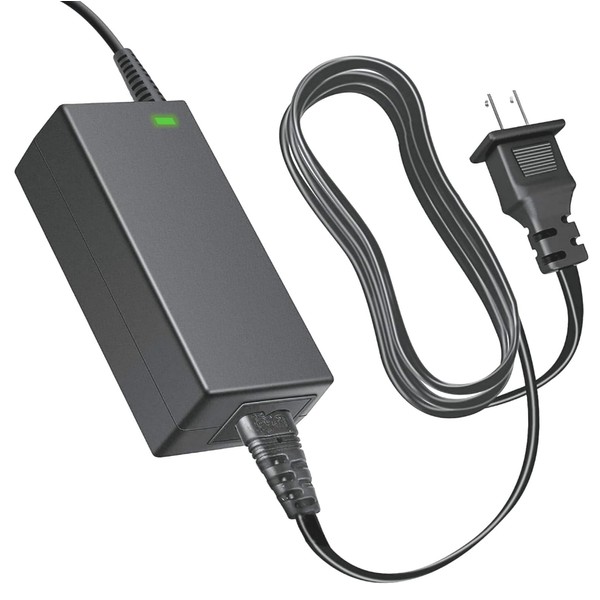 saschedross AC Adapter Replacement for Generark HomePower ONE Portable Power