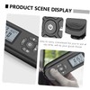 ULTECHNOVO Digital Gauge Coating Thickness Car Paint Tester High Accuracy