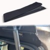 Seikou Sangyo AZUTO MHV-045 Jeep Wrangler Dedicated Rear Glass Rain