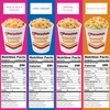 Ramen Noodles Soup Cup Variety 12 Pack Care Package GIft