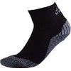 McKinley Men's Flo Quarter Socks Tights, Men, Strumpf Flo Quarter,