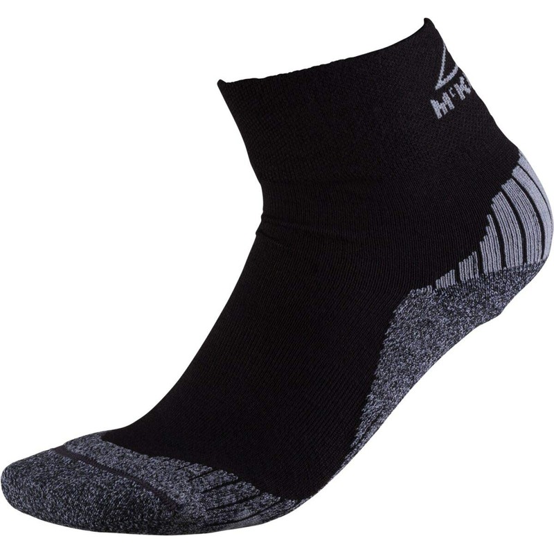 McKinley Men's Flo Quarter Socks Tights, Men, Strumpf Flo Quarter,