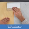 Axus Decor Quick-Fill (Blue Series) Flexible Caulking Blade Beechwood Handle