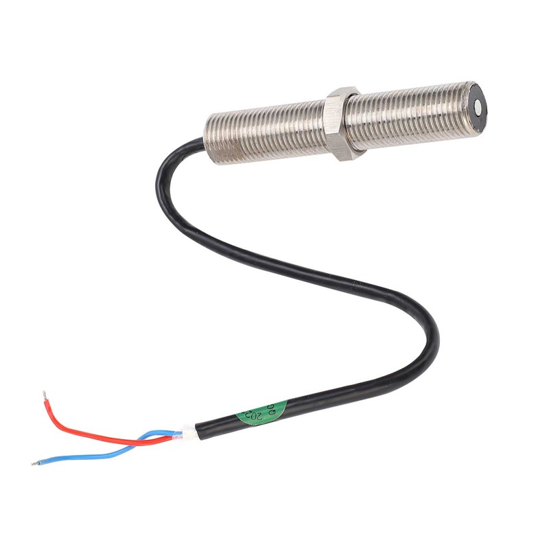 MSP675 Speed Sensor Induction Probe Sine Wave Output Signal Generator