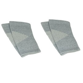 JchEnye Pack of 2 Knee Pads, Knee Support Brace Knee Compression for Children, Teenagers, for Volleyball, Training, Knee Brace, Osteoarthritis, Knee Support, Sports Knee Pads