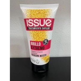 Issue Tratamiento Capilar Brillo Extremo150g | Nutrición Profunda, Brillo Intenso, Suavidad
