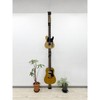 Waki Sangyo W1-014 WALIST-ONE Wall Storage, Tension, Guitar Hanger, Wall