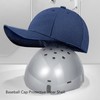 El Inserto Universal para Gorra de Seguridad Se Adapta a