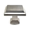 French Furniture Fittings Set of 6 Art-Deco Square Kitchen Cabinet