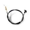 ULXIOM 946-04058 Reverse Clutch Cont Cable Fit for MTD Troy