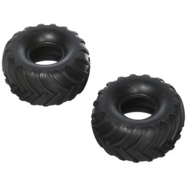 Traxxas 7267 Maßstab 1/16 dual-Profile Monster Truck Reifen (Paar)