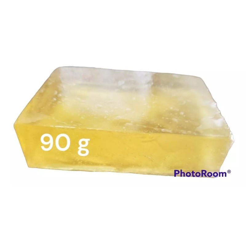 Ser Jabón Ozonizado 20 Piezas 90 Gramos C/u