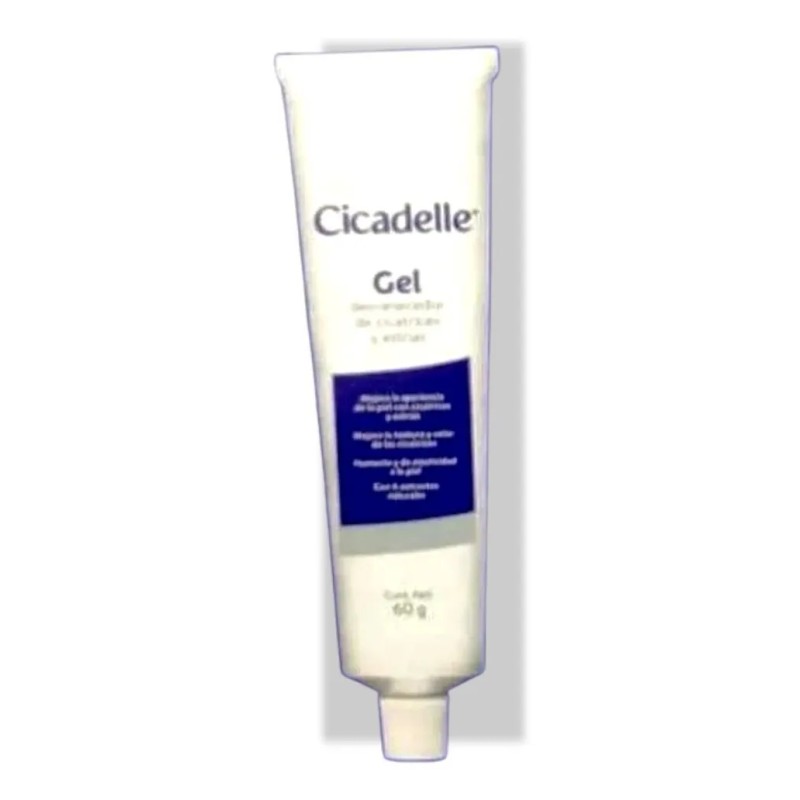 2 Gel Cicatrices Cara / Cuerpo Cicatriz Arrugas Con Envío