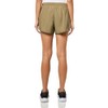UA Fly by 3'' HTR Shorts