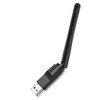 Adaptador USB WiFi de 150 Mbps para Raspberry Pi/Pi 2