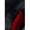 HUGO Women's Mel Clutch Bag, Black 1