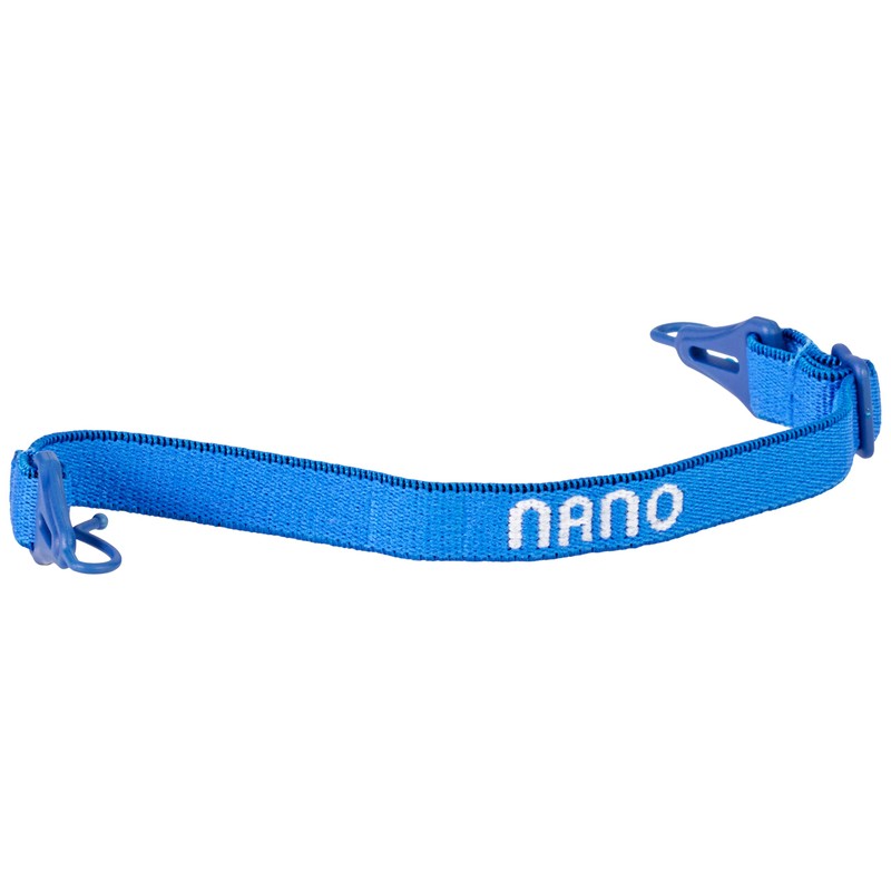 NANOVISTA Unisex Children's Sunglasses, Marino Mate/Marino
