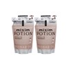 Mixim Potion EX Repair Treatment Refill Set of 2 "Care