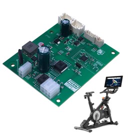 Exercise Bikes Motor Control Board 430157 Compatible with Nordic Track S22I&S15I Stationary Bike