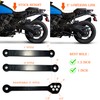 Lowering Kits For Harley Pan America 1250 Special RA1250S Adjustable