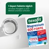 taxofit Magnesium 600 Forte for Muscles, Heart & Energy, 5
