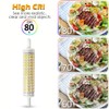 Geminilite R7s LED Bulb Dimmable 118mm 14W Double Ended J118