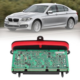 KASturrboo Xenon Headlight TMS F10 Driver Module For 2014-2016 5 Series 520i 528i 535i 550i M5, Replace# 63117440877 63117427607