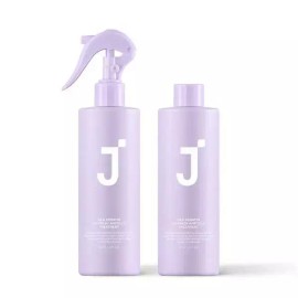 JAYEUP 제이숲 실크 케라틴 노워시 트리트먼트 250ml 2개 (S42317644) J'SUNG Silk Keratin No Wash Treatment 250ml 2pcs [Single]