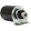 H&H bros Starter Motor for Briggs & Stratton 190407 190412
