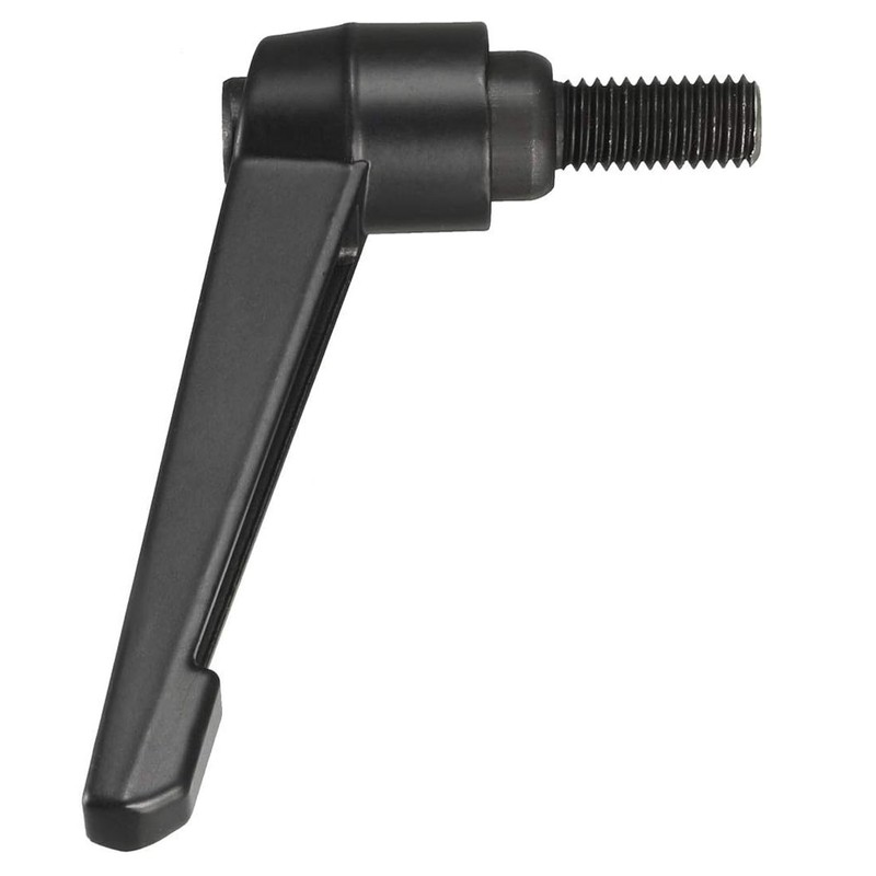 TA-VIGOR Adjustable Clamp Lever Handles M10 x 20mm Locking Quick