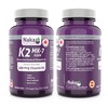 Naka Pro Herbs Naka Platinum K2 (mk-7 Form) 100mcg 150