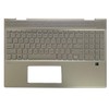 Replacement for HP Envy x360 15 DR 15T-DR000 15T-DR000 15T-DR100