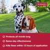 K9 Advantix II Medium Dog Vet-Recommended Flea, Tick & Mosquito