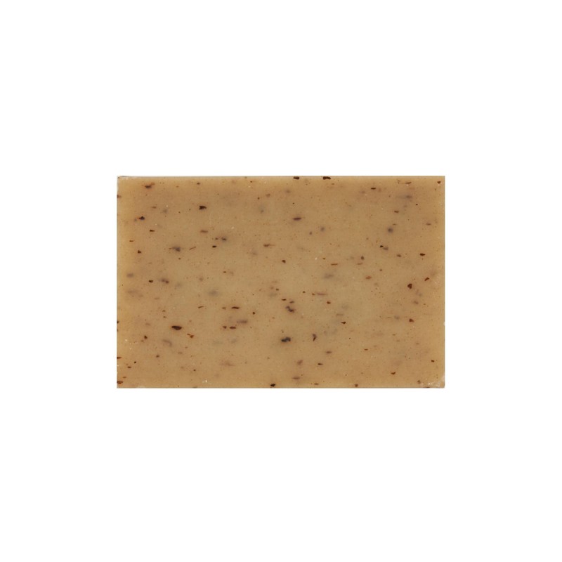 leaf & botanics mother soap lemongrass