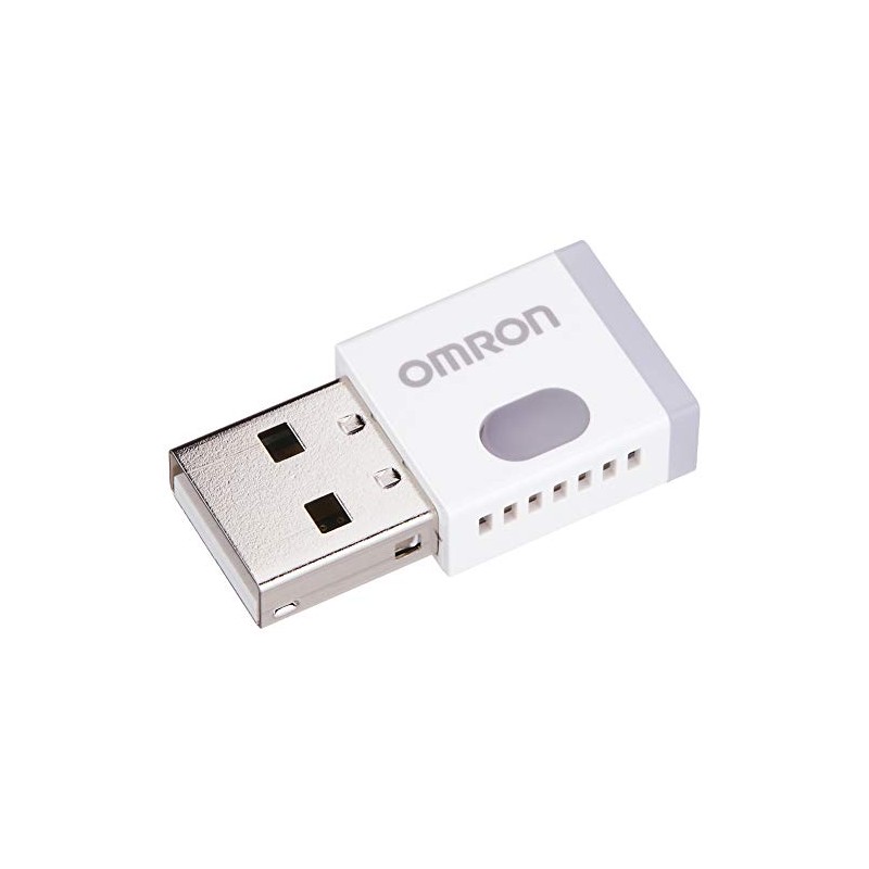 Omron 2JCIE-BU01 Environment Sensor (USB Type)