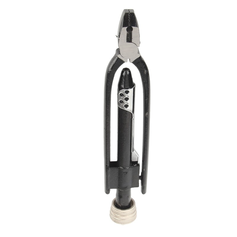 Safety Wire Twist Pliers Fuse 1 Way Lock Twisting Clamp