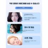 Nokey 노케이 별모양여드름패치 케어 방수 스팟패치 여드름 [녹색 40개입/총 5매