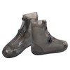 VOCOSTE 1Pair Rain Shoe Covers, Unisex Waterproof Reusable, Ankle High
