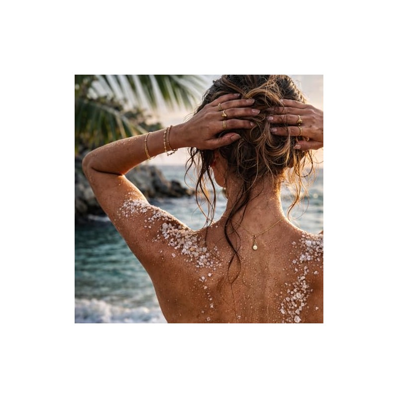 AHAVA Dead Sea Mineral Bath Salts